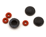 Kyosho - Mini-Z Rear Oil Shock Rebuild Set - MZW432-01B