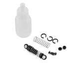 Kyosho - Mini-Z Rear Oil Shock Set (Black) - MZW432B