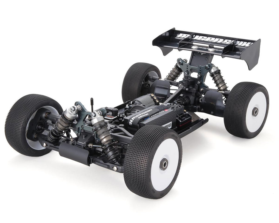 Mugen Seiki MBX8 ECO 1/8 Electric Off-Road Buggy Kit 
