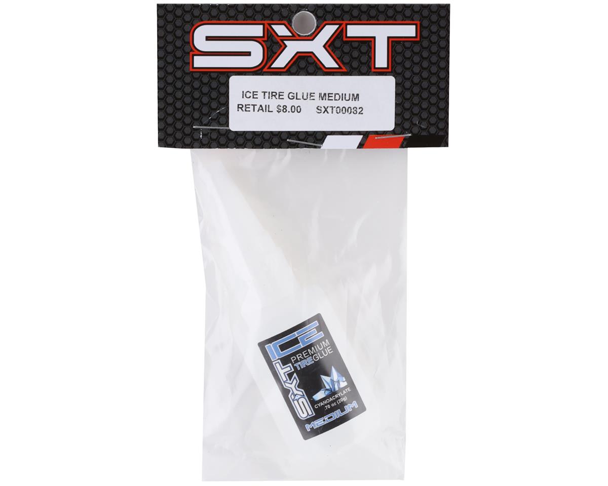 STX - Ice Thin Tire Glue - 00082