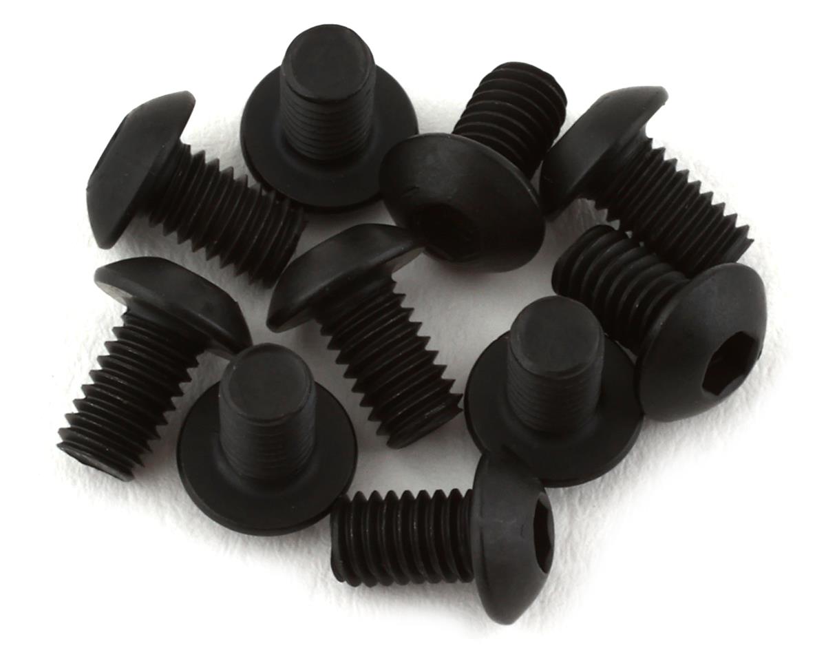 Tekno RC - 3x5mm Button Head Screws (10) -1420