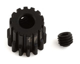 Tekno RC - Steel Mod 0.8 Pinion Gear w/5mm Bore (14T) - 4274