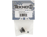 Tekno RC - Steel Mod 0.8 Pinion Gear w/5mm Bore (18T) - 4278