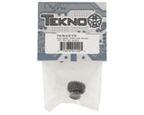 Tekno RC - Steel Mod 0.8 Pinion Gear w/5mm Bore (19T) - 4279