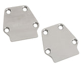 Tekno RC - SCT410.3/MT410 Steel Rear Skid Plate (2) - 5031