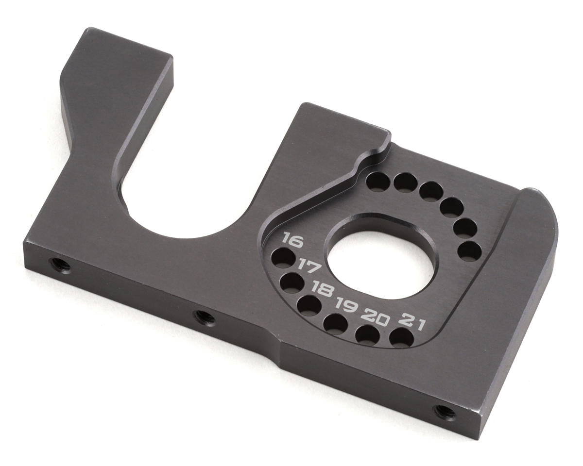 Tekno RC - Aluminum Motor Mount - 7030