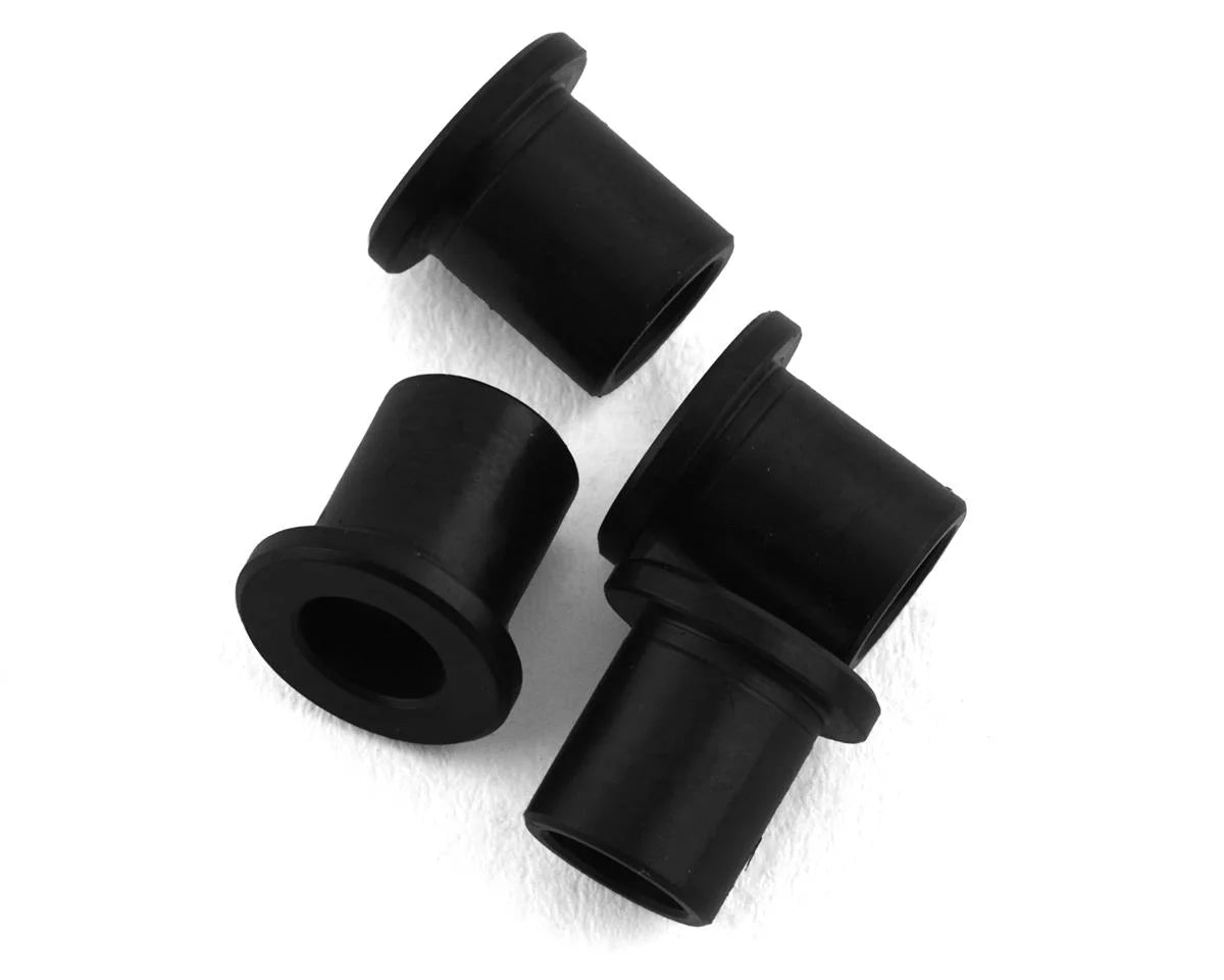 Tekno RC - Rear Outer Hinge Pin Bushings (4) - 9056