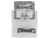 Tekno RC - "B Block" Aluminum Hinge Pin Brace (-1mm LRC) - 9162B