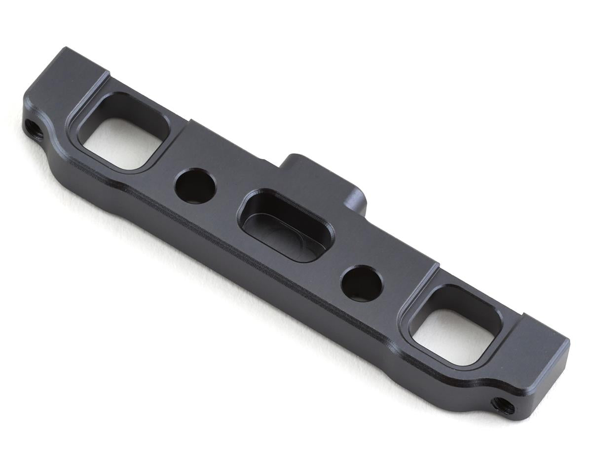 Tekno RC - "C Block" Aluminum Hinge Pin Brace (-1mm LRC) - 9163B