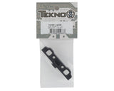 Tekno RC - "C Block" Aluminum Hinge Pin Brace (-1mm LRC) - 9163B