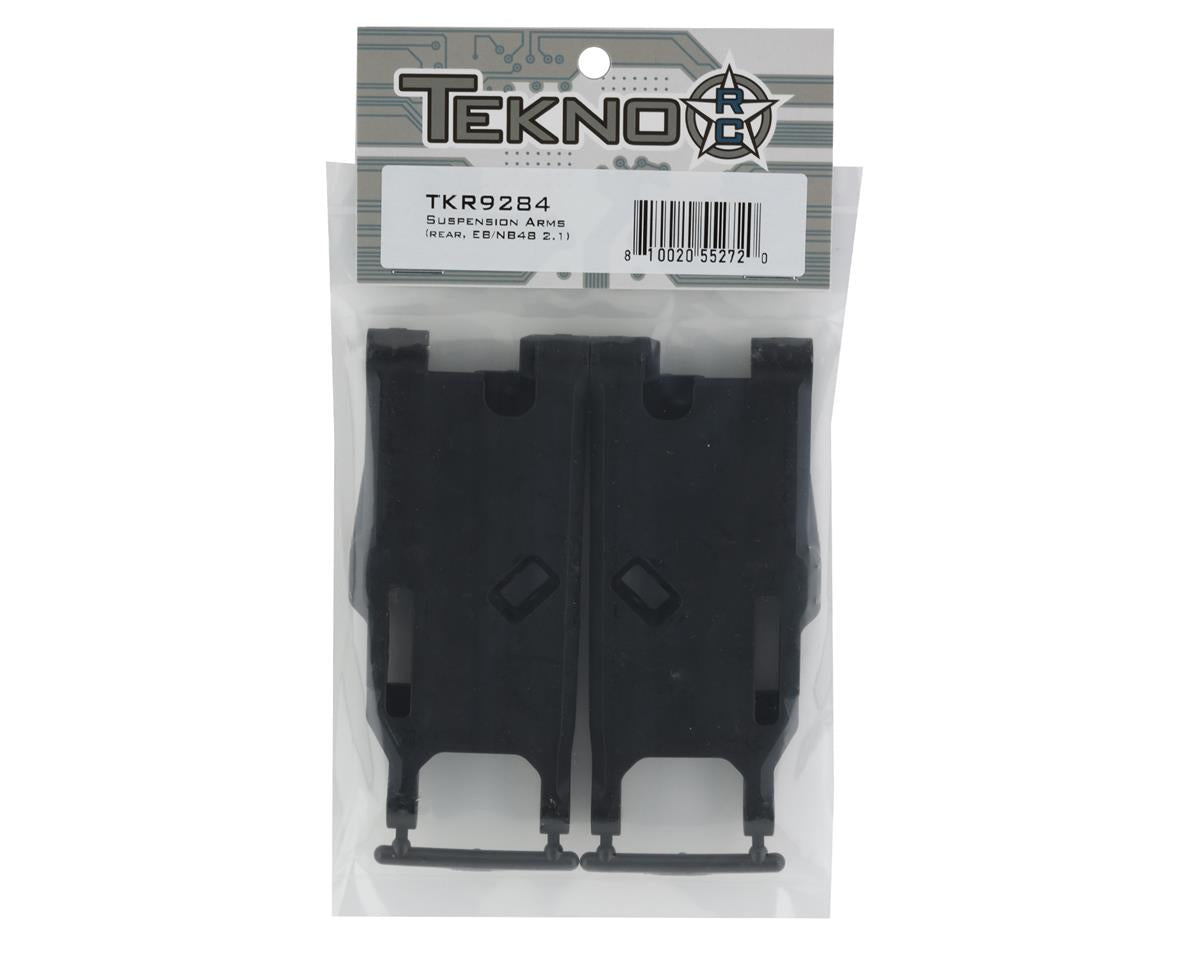 Tekno RC - Rear Suspension Arms - 9284