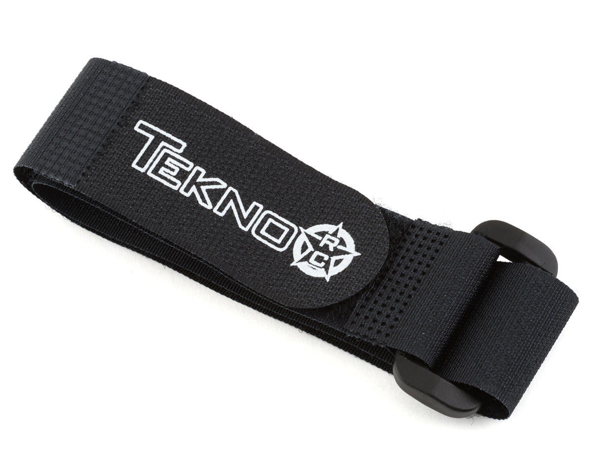 Tekno RC - Shorty Battery Strap (1)- 9514