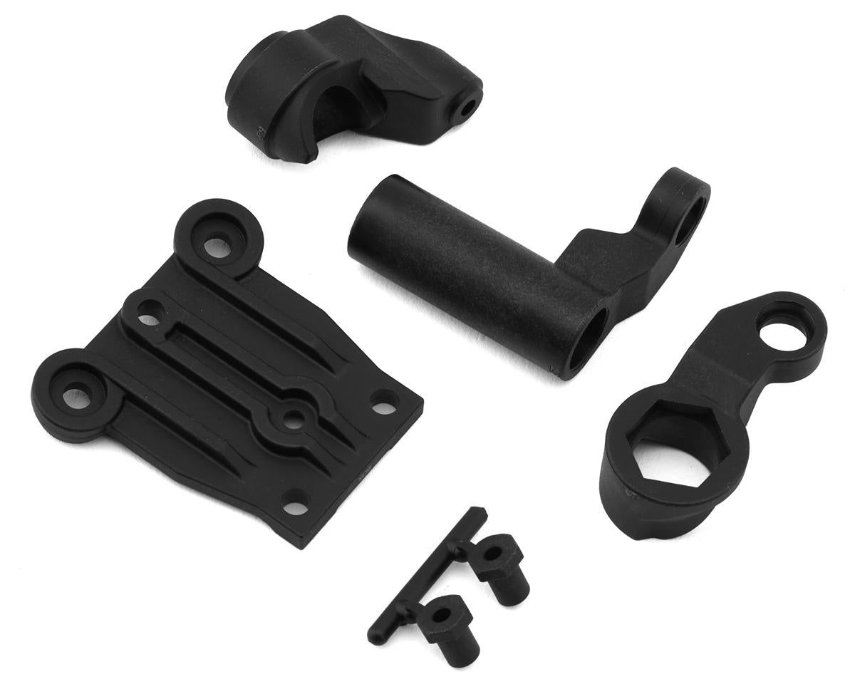 Tekno RC - Bell Cranks & Top Plates - 9517