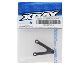 XRAY X4 - CFF™ UPPER ARM - INNER SHOCK POSITION - MEDIUM - FR / RL - 302134-M