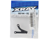 XRAY - X4 - Carbon Fiber Fusion Upper Arm (Inner Shock Position) (Extra Soft) (FL/RR) - 302144-XS