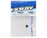 XRAY X4 - ECS BB SC ALU DRIVE SHAFT SLEEVE - SWISS 7075 T6 - 305256