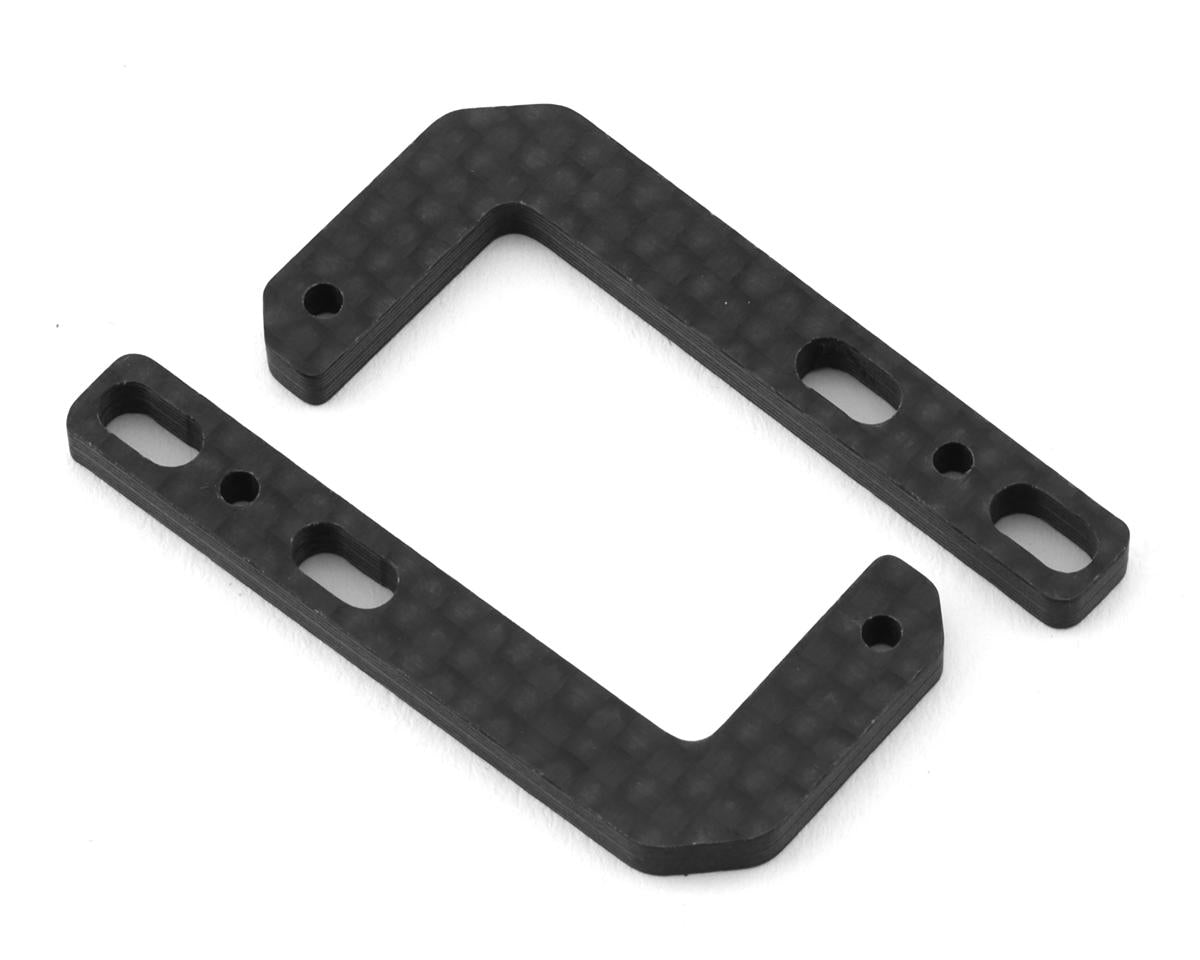 X4 GRAPHITE BATTERY ADJ. WIDTH PLATE (2) - 306176