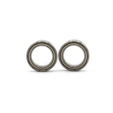 MONACO RC - JP BALL BEARING ZZ 10X15X4MM (2) - MC-B009