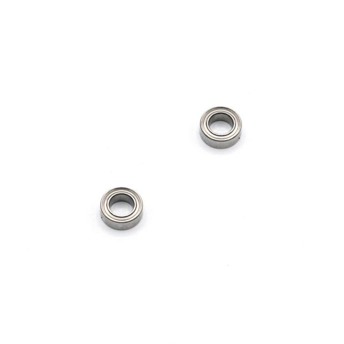 MONACO RC - JP BALL BEARING ZZ 4X7X2.5MM (2) - MC-B008