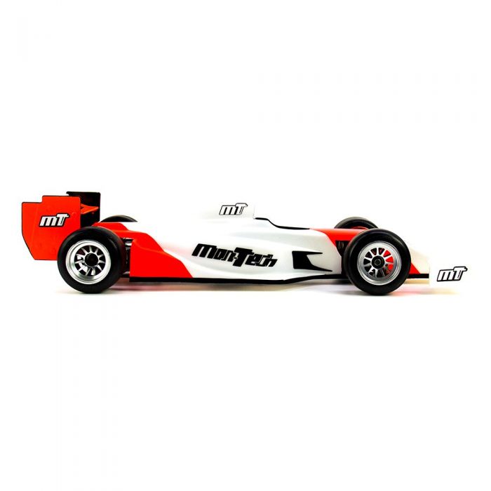 Mon-Tech Formula 1 F22 Body