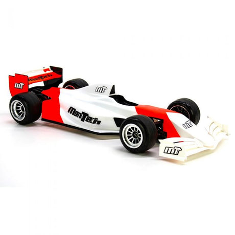 Mon-Tech Formula 1 F22 Body