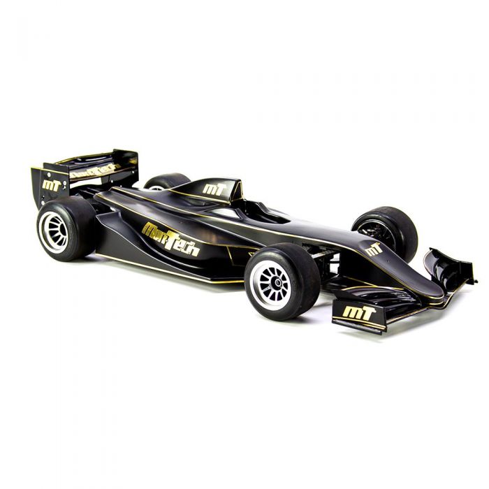 Mon-Tech Formula 1 F22 Body