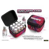 HUDY - Oil Bag - Hard Case - 199280M-H