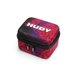 HUDY - Oil Bag - Hard Case - 199280M-H