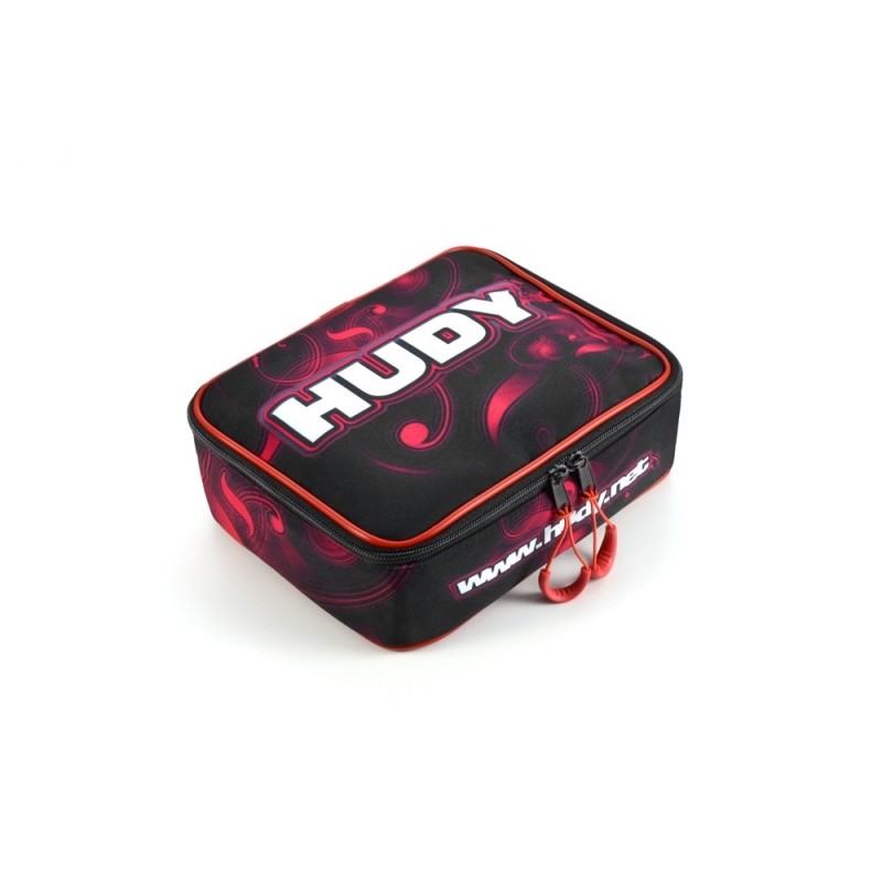 HUDY - ACCESSORIES BAG - 199290