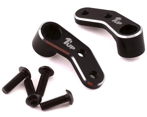 1UP Racing DR10 Vertical Shock Mounts - 150405