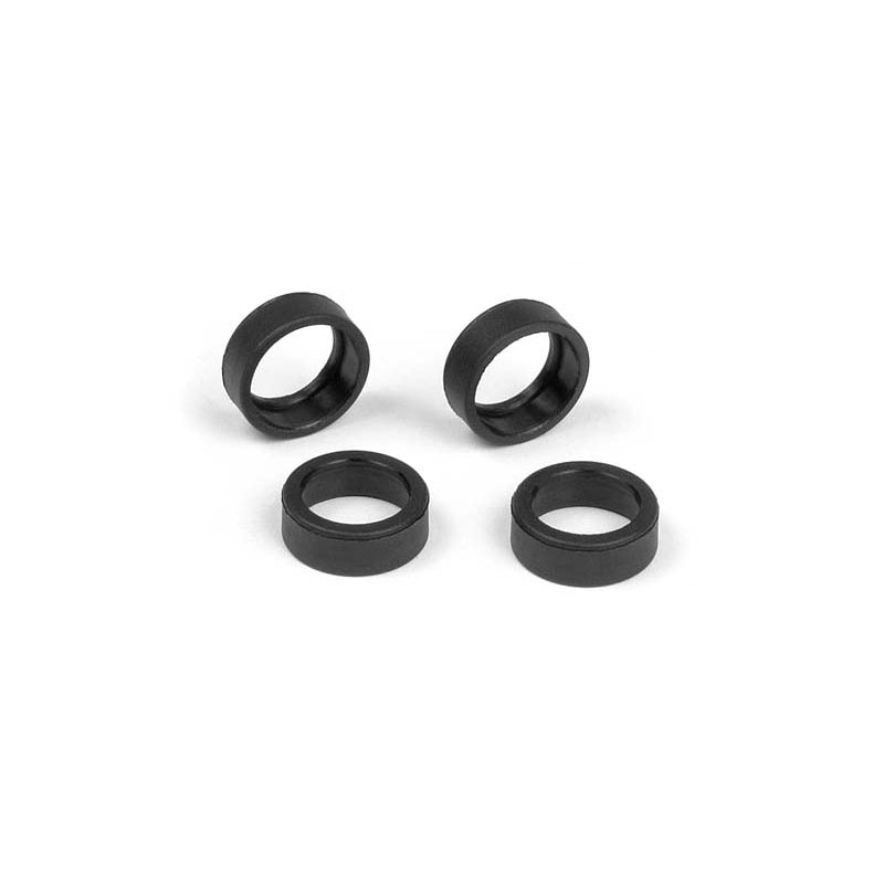 XRAY - T4 2020 - Ball-Bearing Composite Bushing (4) - 302295