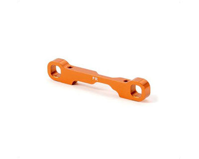 XRAY Aluminum Rear Lower Suspension Holder - XRA303720-O