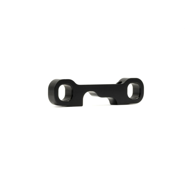 XRAY T4 2020 - Alu Front Lower 1-Piece Suspension Holder - Rear - Fr - 302723