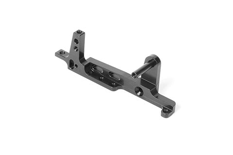 XRAY T4 2021 - ALU MOTOR MOUNT - 303759