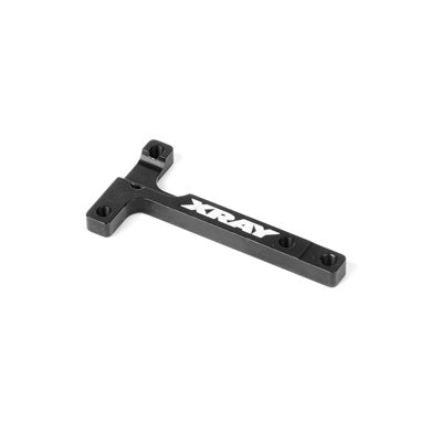 XRAY - T4 2021 - Alu Chassis Brace - 303764