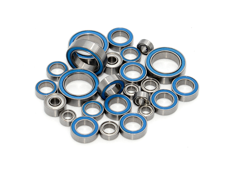 XRAY X4 - X4 SET OF BALL-BEARINGS (25) - 309004