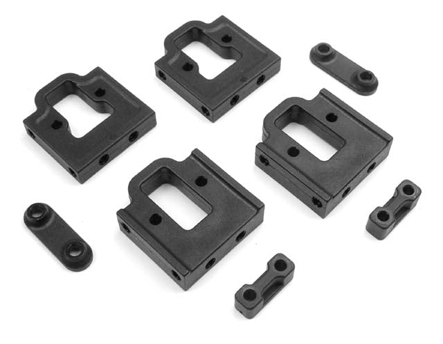 XRAY Steering Servo Mount - Set - 356120