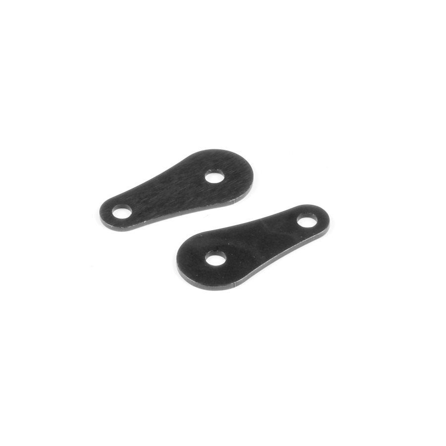 XRAY - STEEL LOWER SUSPENSION ARM BRACE (2) - 372109