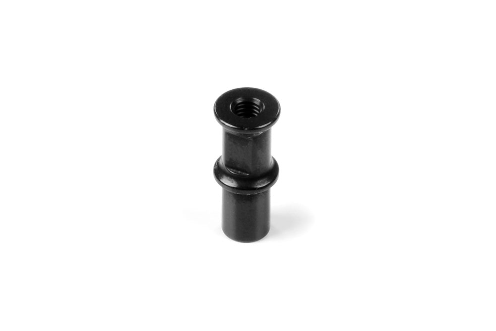 XRAY - X1 Steering Pivot Shaft - Black - 372550-K