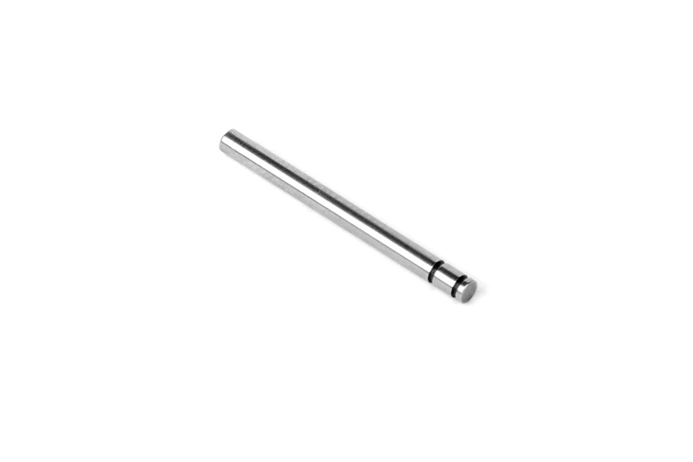 XRAY - X12 SHOCK SHAFT 24MM - 378063