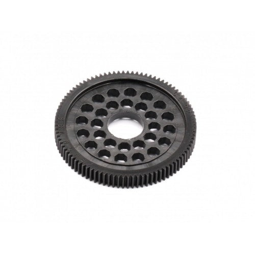 Roche - DD 64 Pitch 94T Spur Gear, Black - 440052