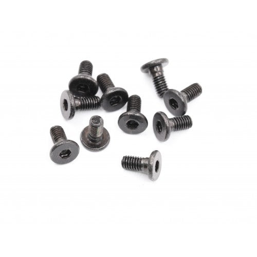 Roche - M3x6mm ULP Screw - 530068