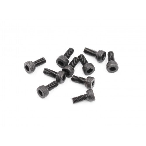 Roche - M2.5x5mm Cap Head Screw - 530069