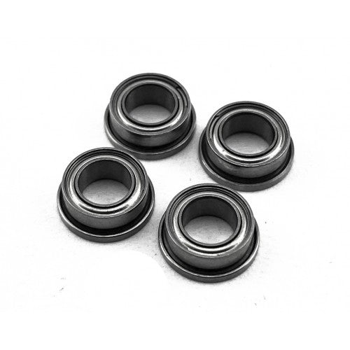 Awesomatix - B156 - Flanged Bearing x 4