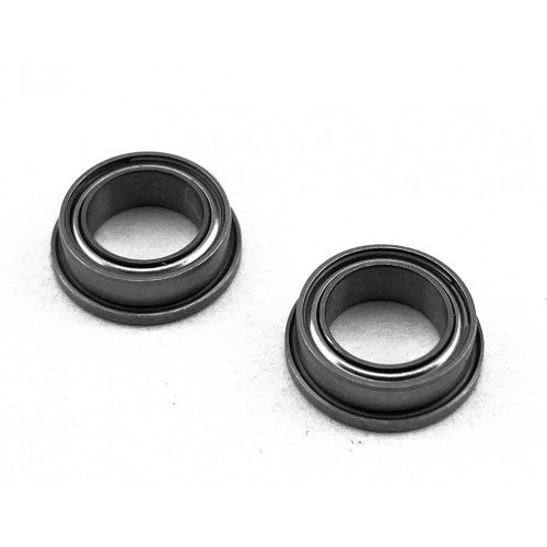 Awesomatix - B168 - Flanged Bearing x 2