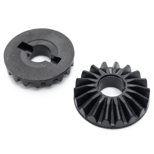 Awesomatix - G08-3.95 - Bevel Gear x2 - Option Part