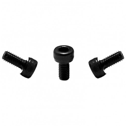 Awesomatix - SC25X5 - A12 M2.5x5 Cap Head Screw x 3 - Option Part