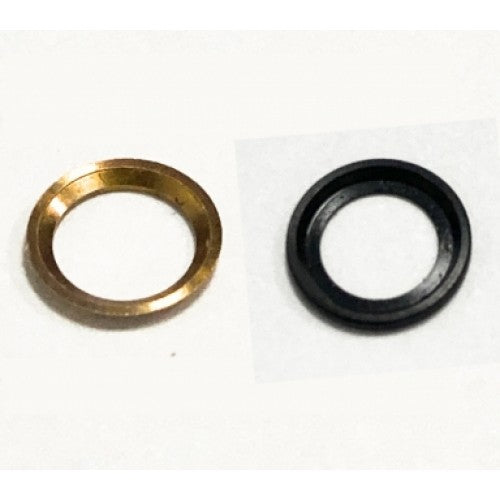 Awesomatix - SCS - Spherical Contact Shims set