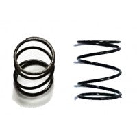 Awesomatix - PR12F-C0.9 - Front Spring x 2 Color Black x 2