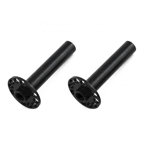 Awesomatix - ST1208-C5 - Steering Block Post 5deg. x2 - Option Part